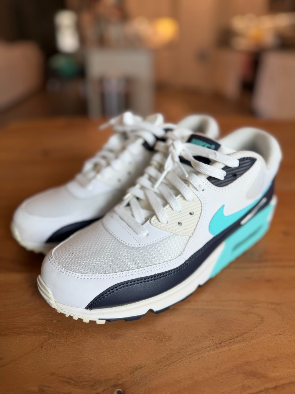 Air Max 90 Sneakers